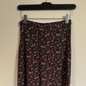 Reformation Bea Skirt